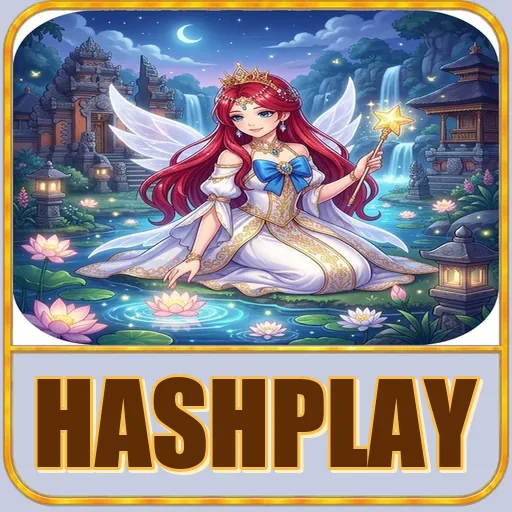 Gambar verifikasi tautan alternatif resmi hashplay Indonesia